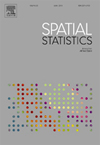 Spatial Statistics杂志封面
